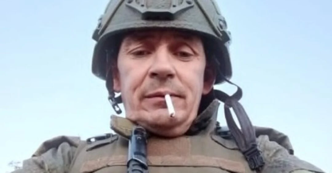 Фотография: Бабин Виталий Николаевич