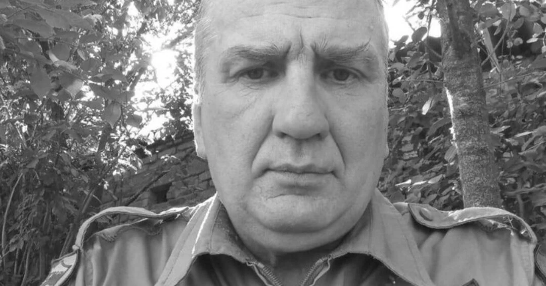 Фотография: Лазаренко Владимир Георгиевич