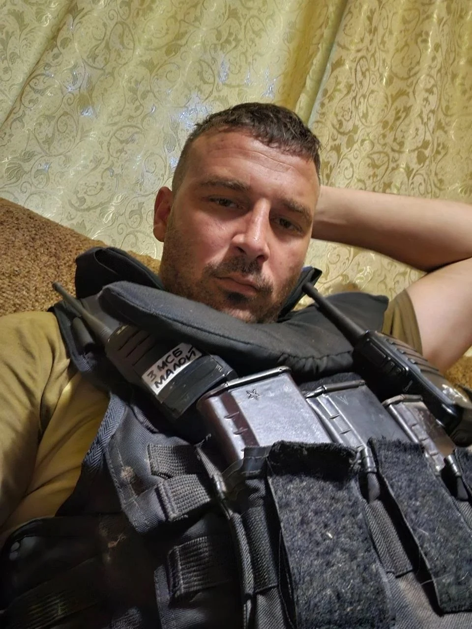 Фотография: Чижов Александр Николаевич