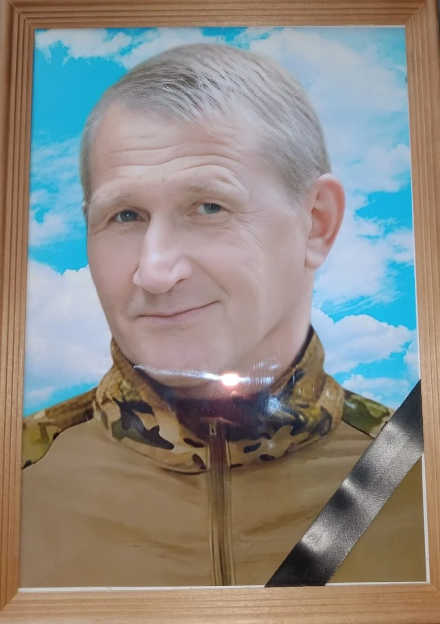 Фотография: Безверхов Алексей Юрьевич