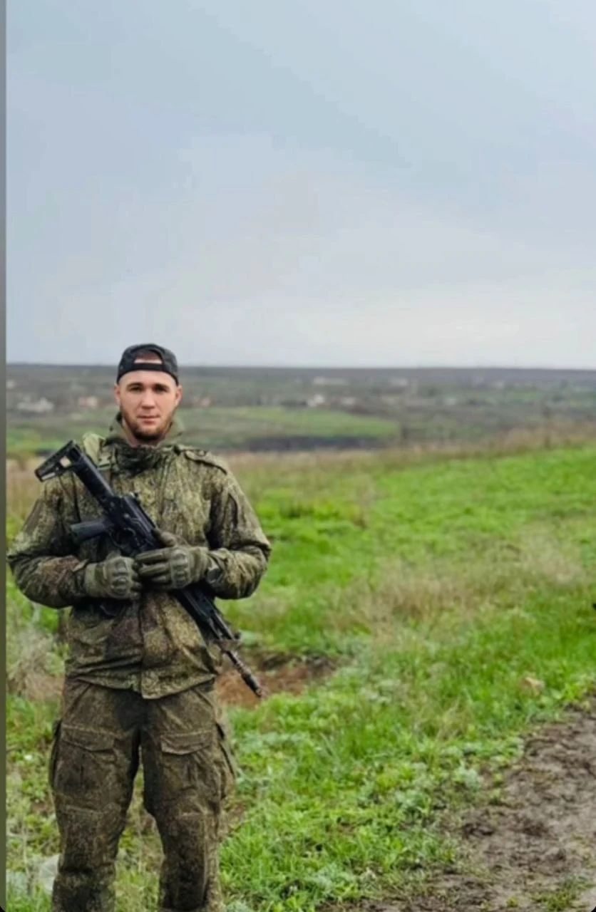 Фотография: Харченко Сергей Вячеславович