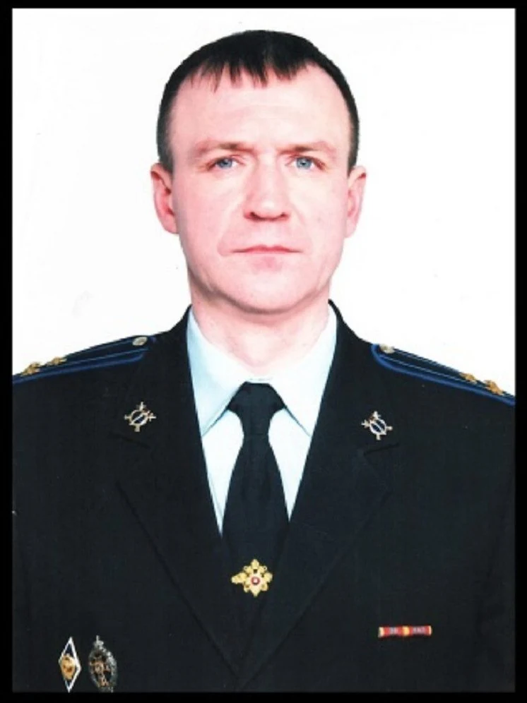 Фотография: Белокурский Сергей