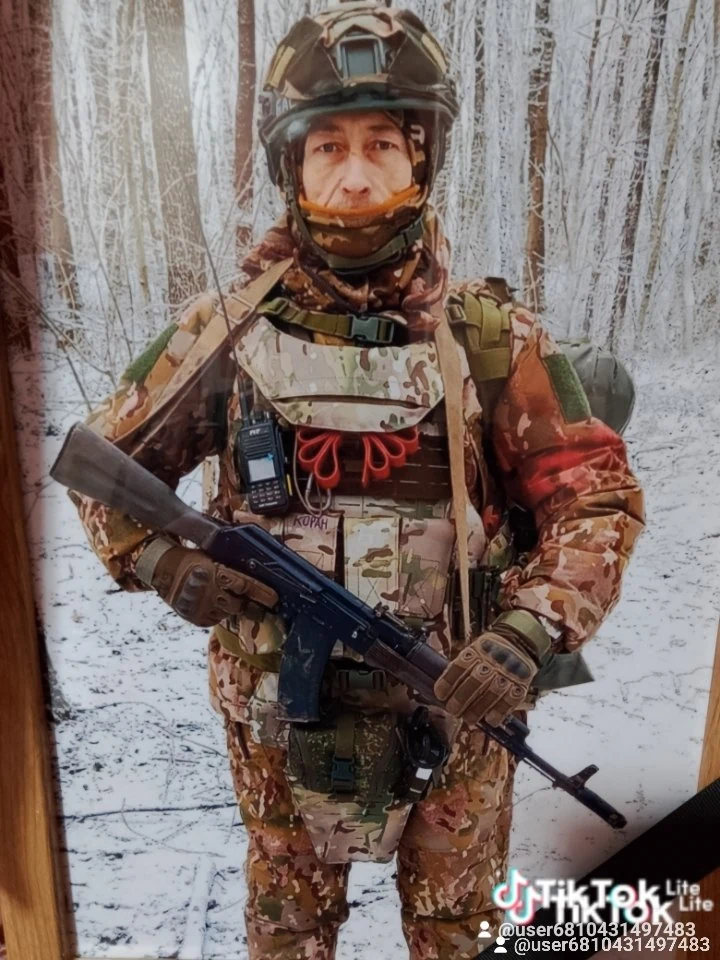 Фотография: Булгаков Александр Сергеевич