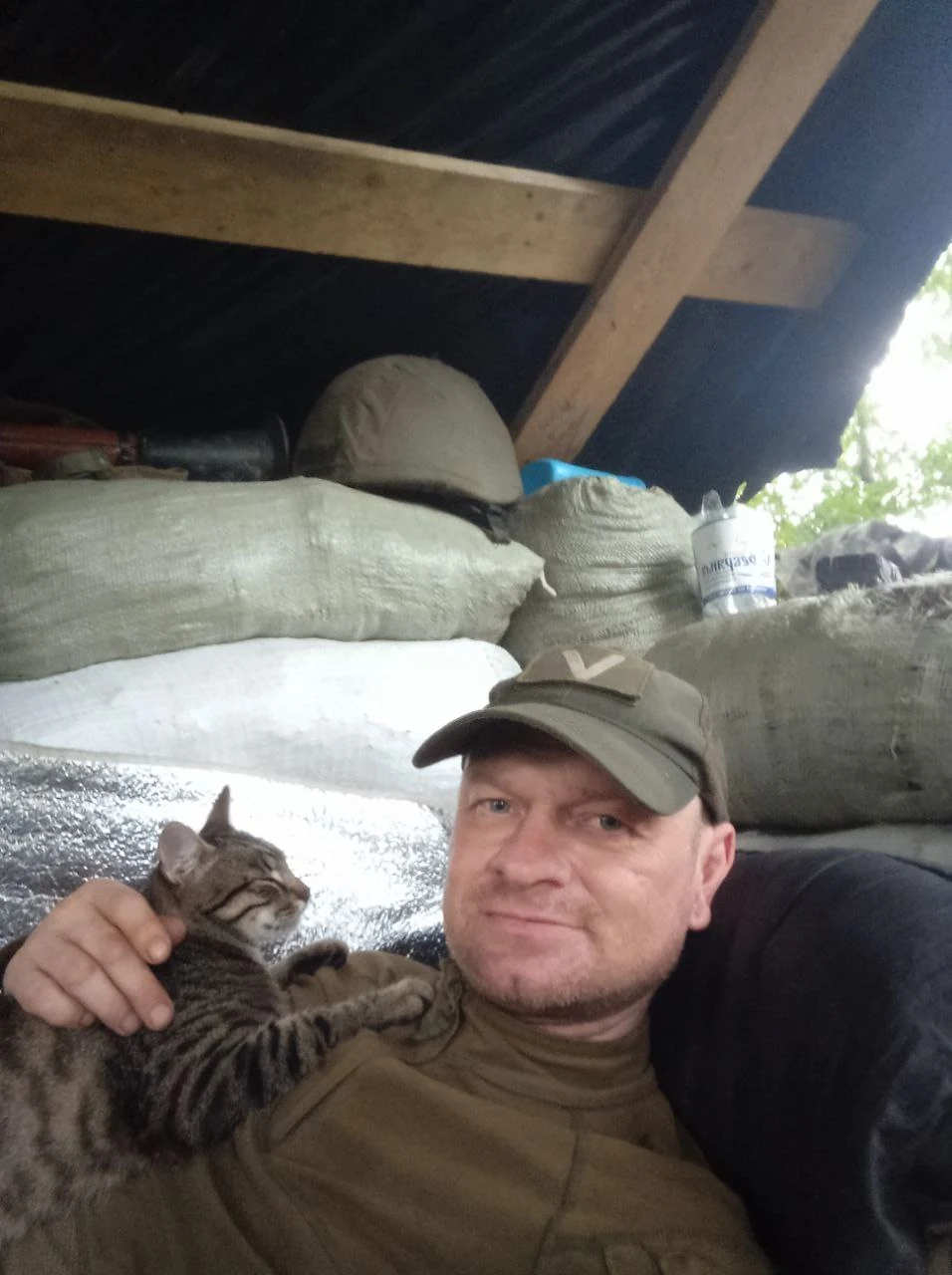 Фотография: Ефименко Валерий Александрович