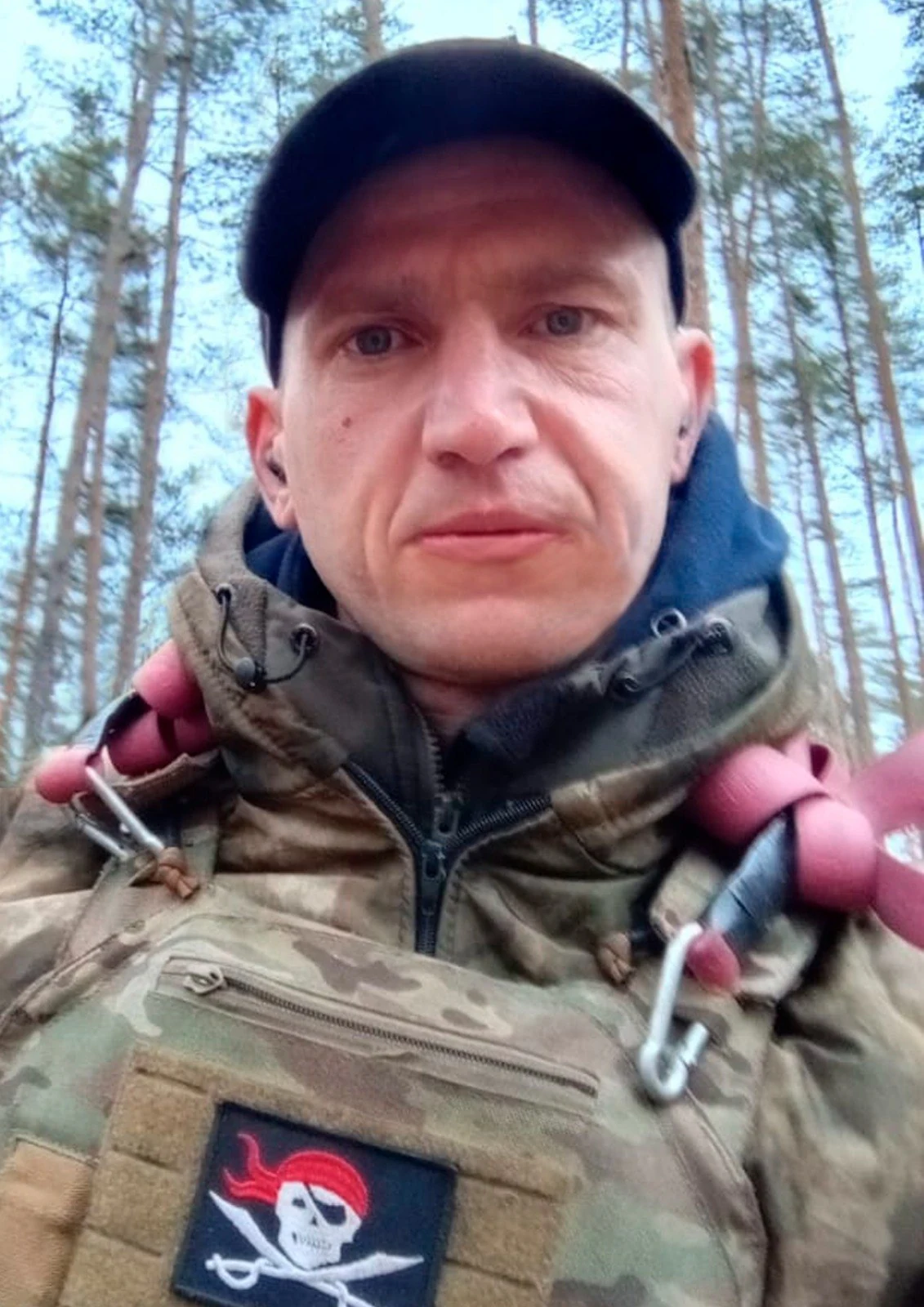 Фотография: Ледяев Александр