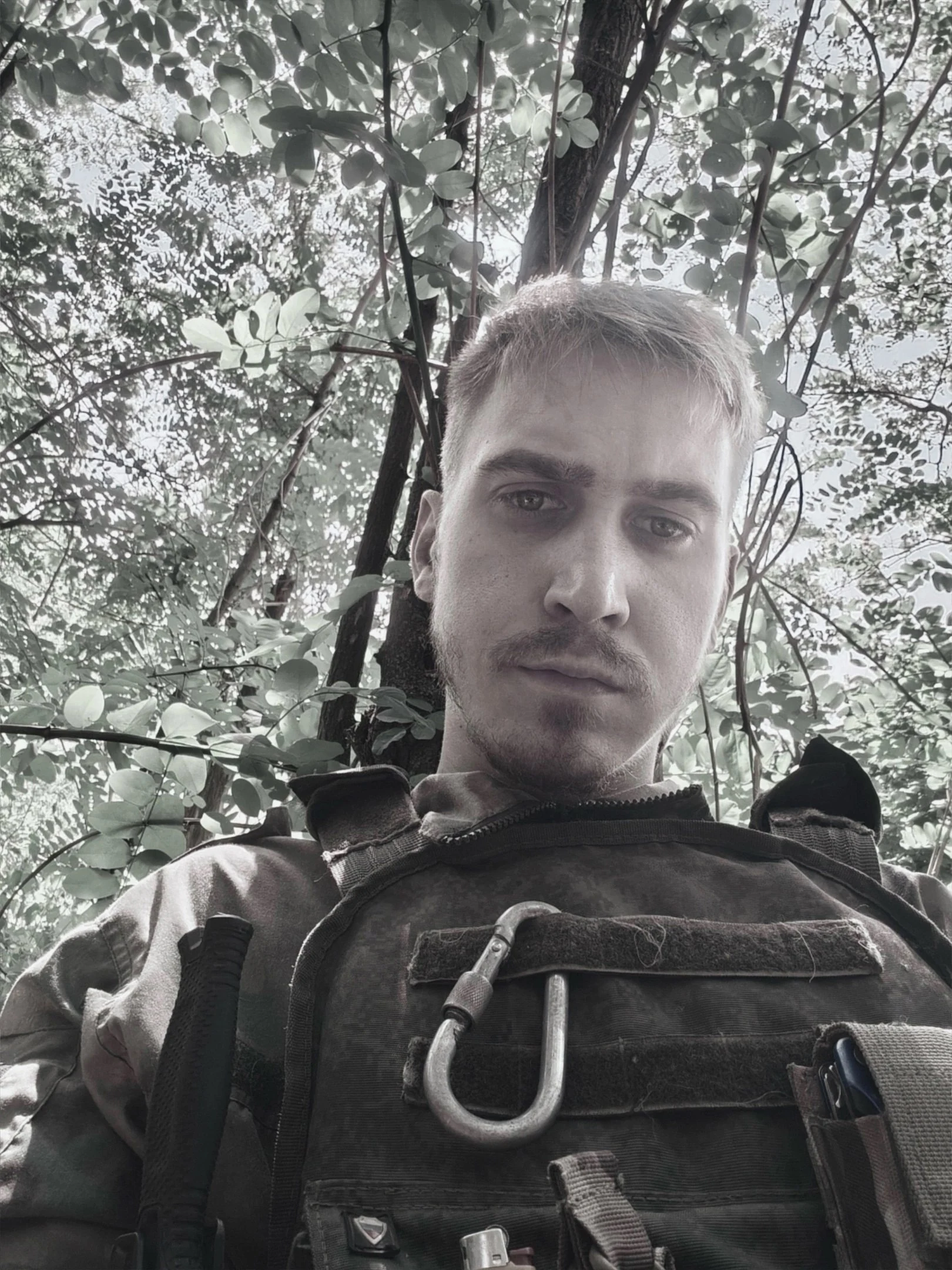 Фотография: Гриценко Ильй Николаевич