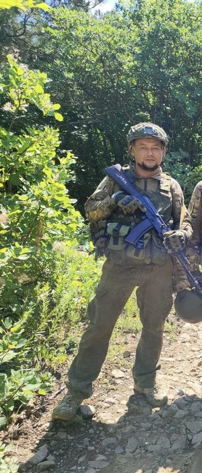 Фотография: Хакимов Ильдар Вадимович
