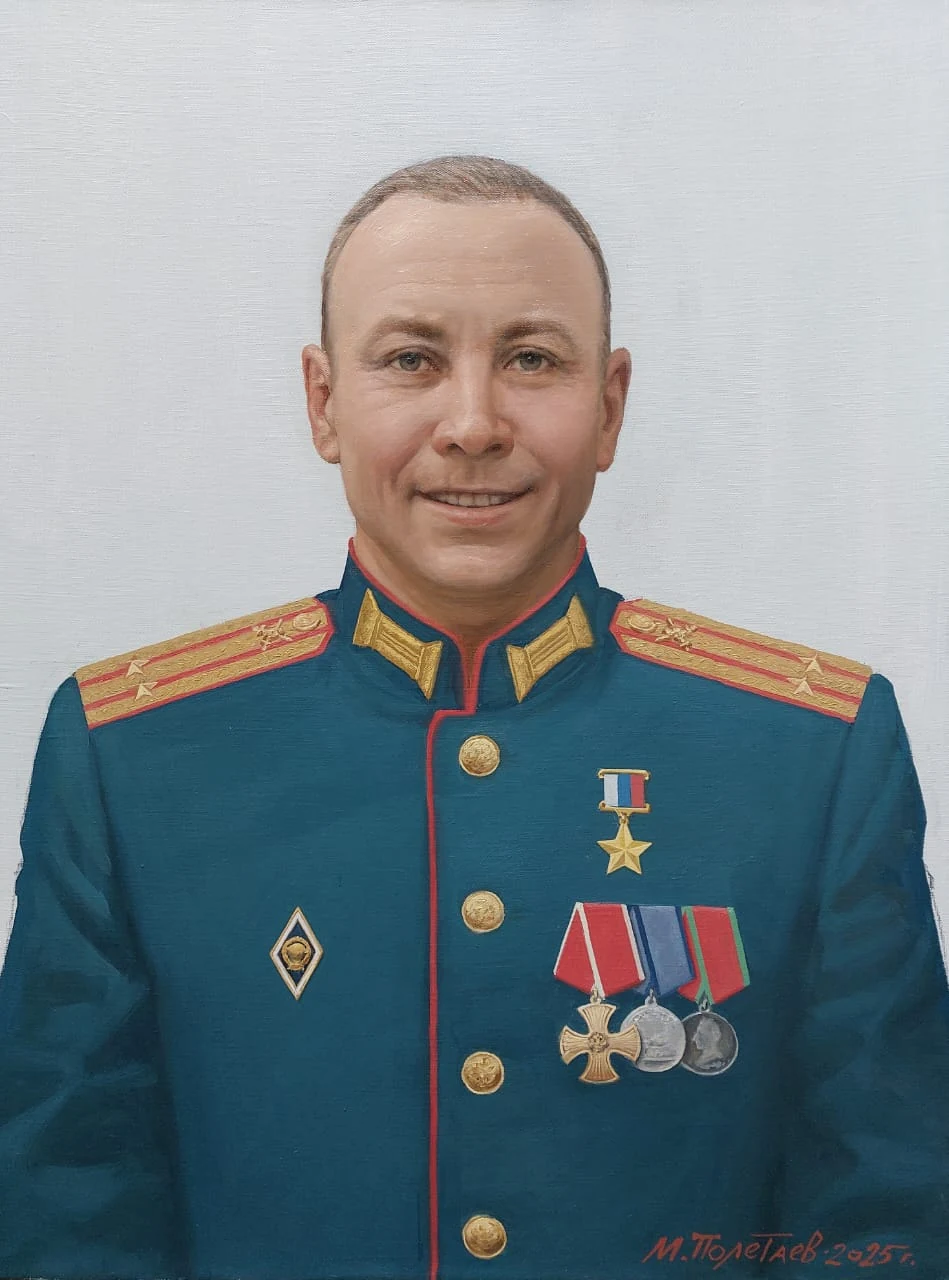 Фотография: Чебнёв Сергей Владимирович