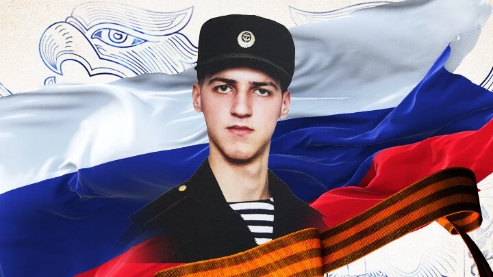 Фотография: Чикинда Денис Алексеевич