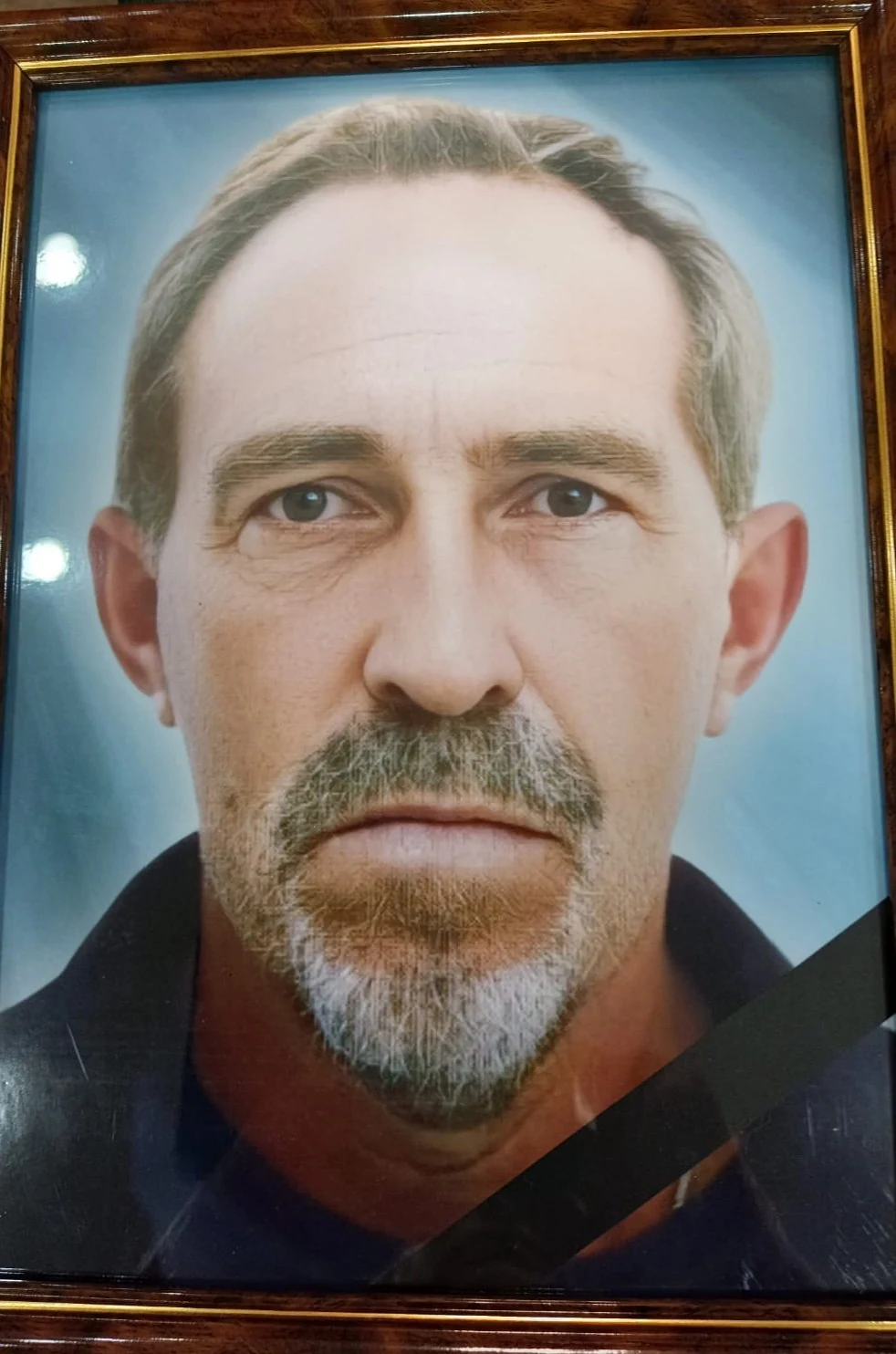 Фотография: Саушкин Анатолий Витальевич