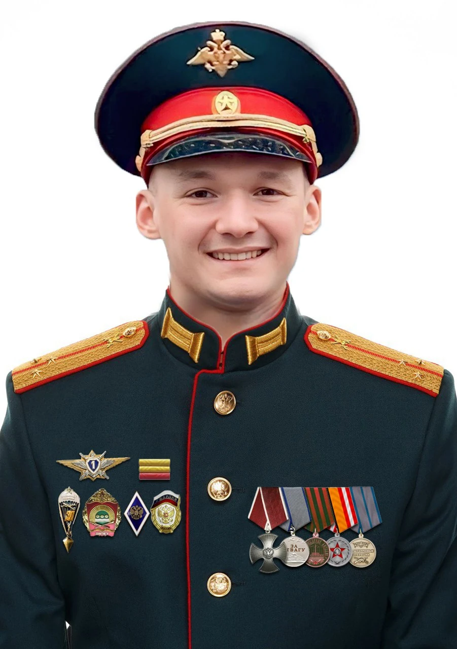 Фотография: Вавилов Евгений Викторович