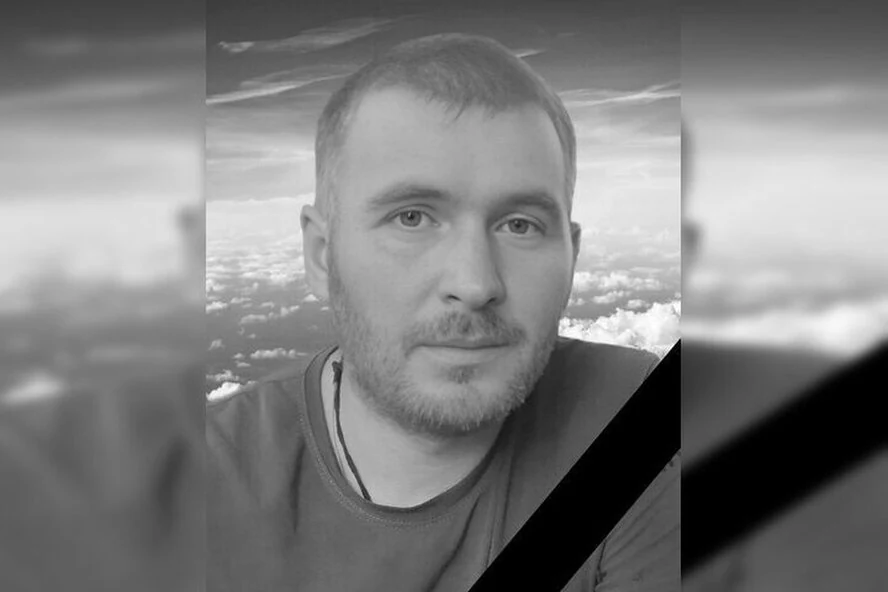 Фотография: Балуев Алексей
