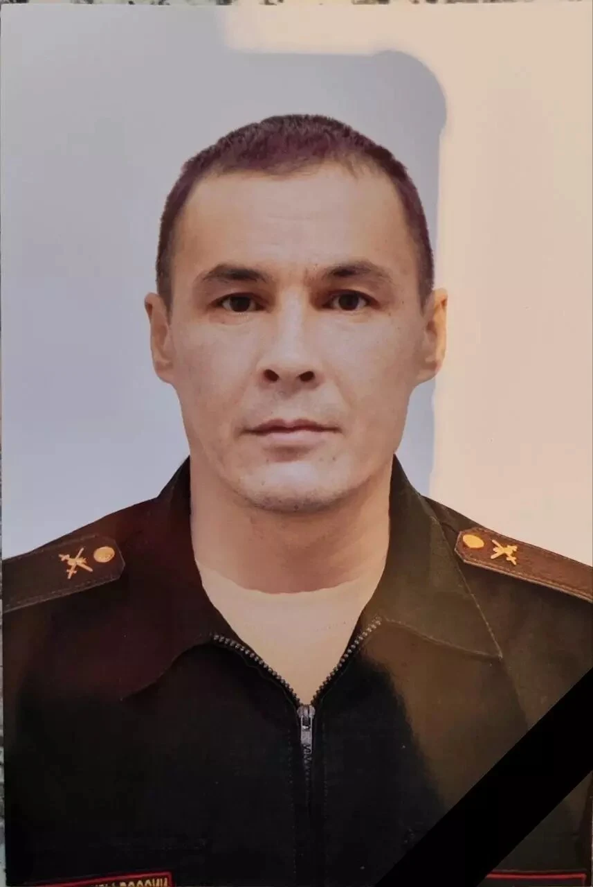 Фотография: Бабкин Сергей Петрович