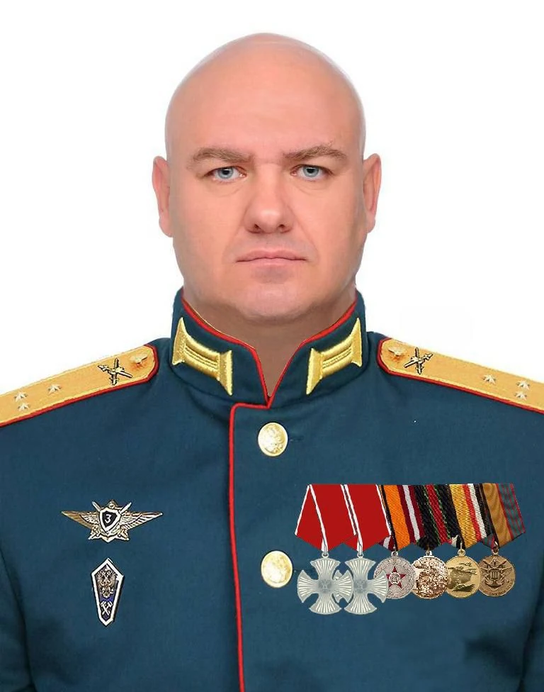 Фотография: Чиркин Сергей Владимирович