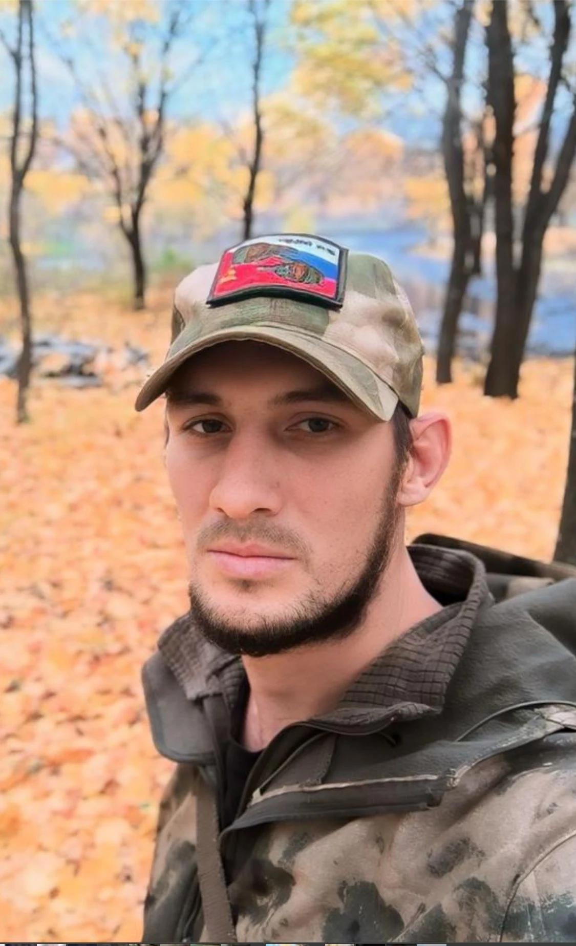 Фотография: Щапов Иван Олегович