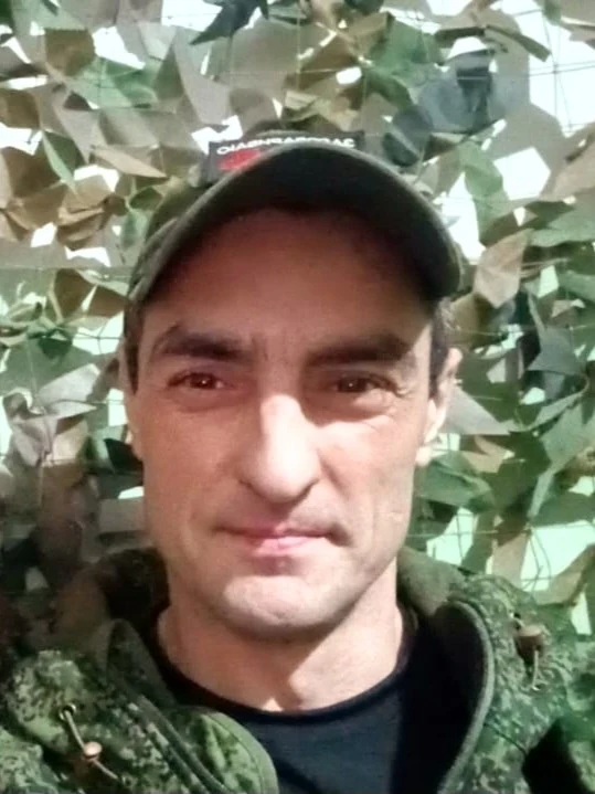 Фотография: Овчинников Валерий Валерьевич