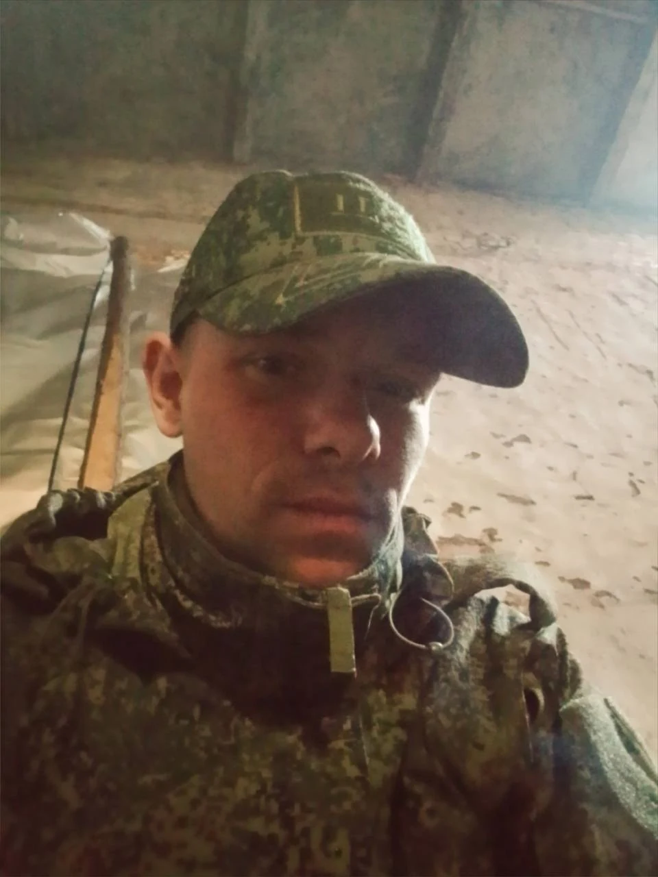 Фотография: Боровиков Никит Алексеевич