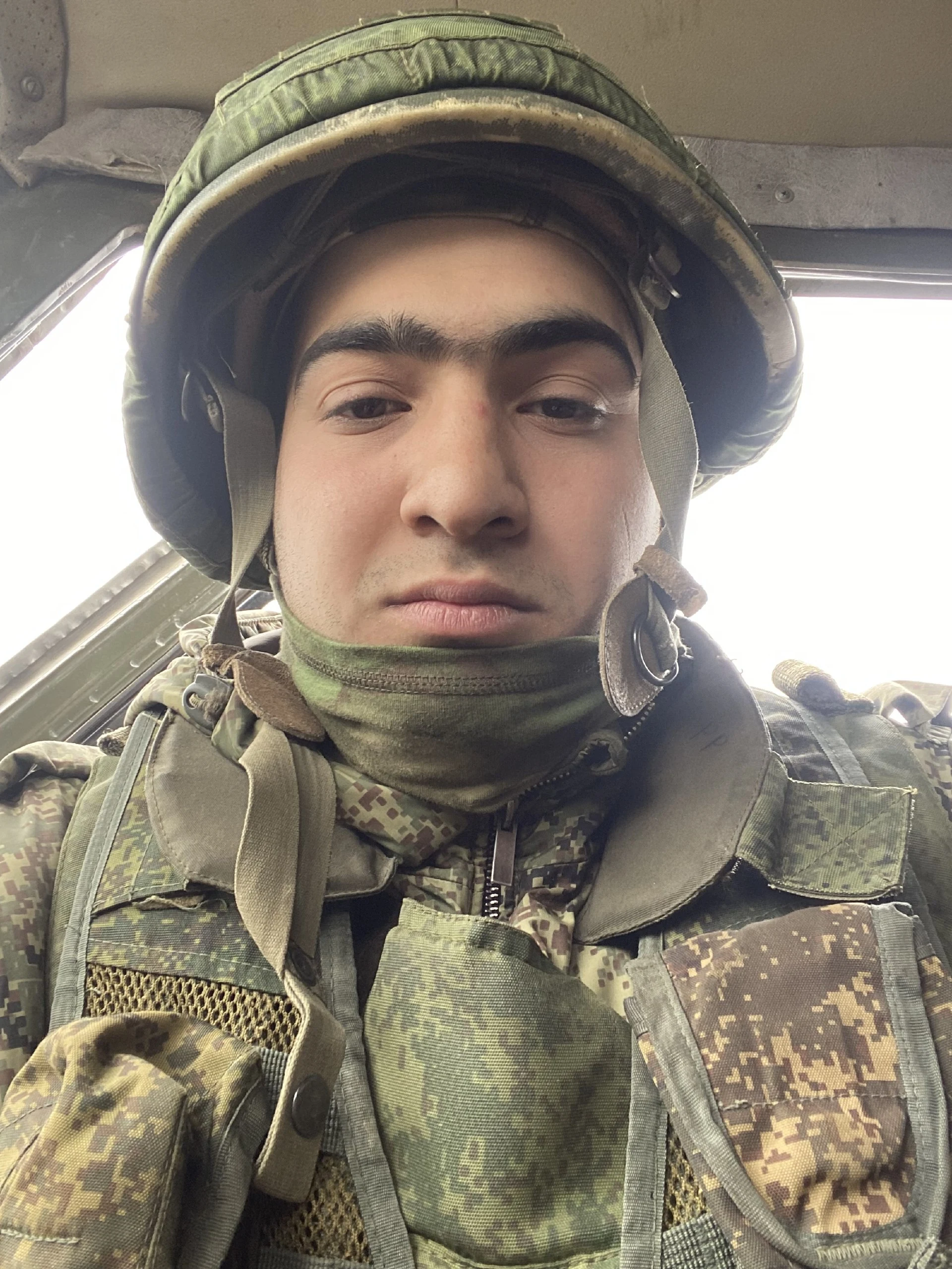 Фотография: Макаров Игорь Радикович