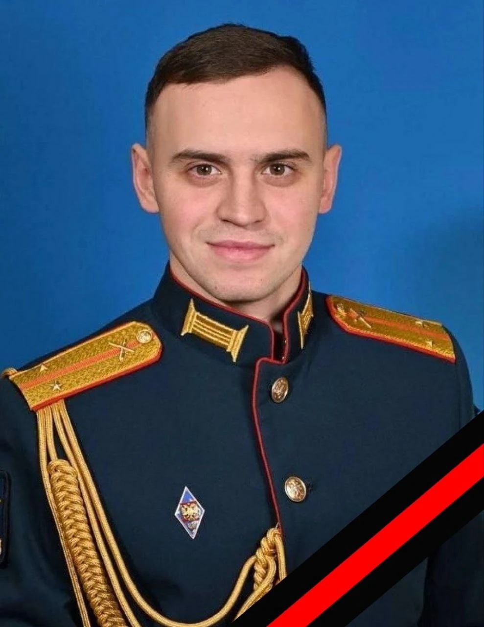 Фотография: Филиппов Ильй Семенович