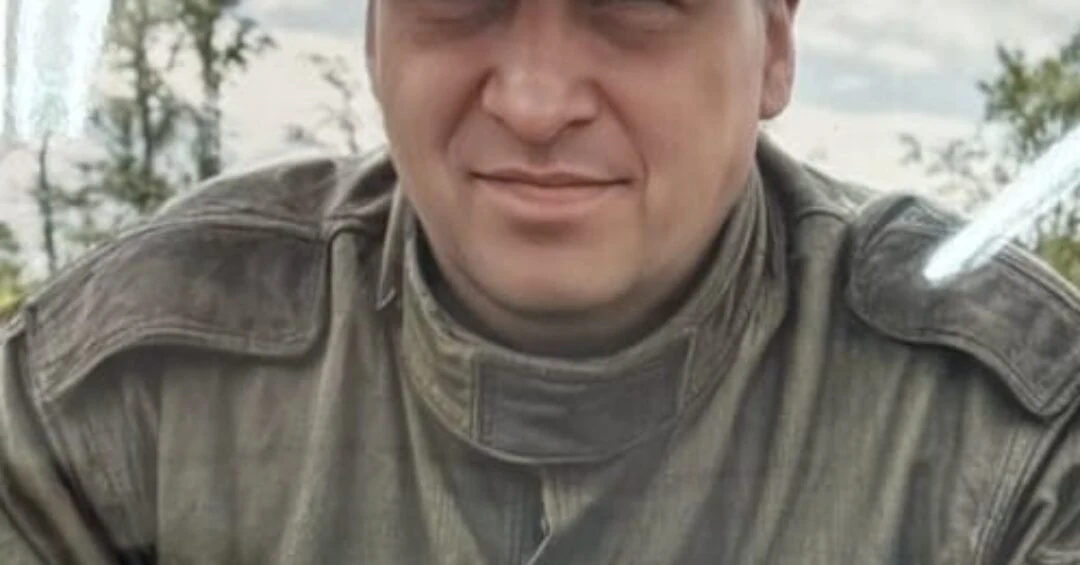 Фотография: Гоголев Юрий Александрович