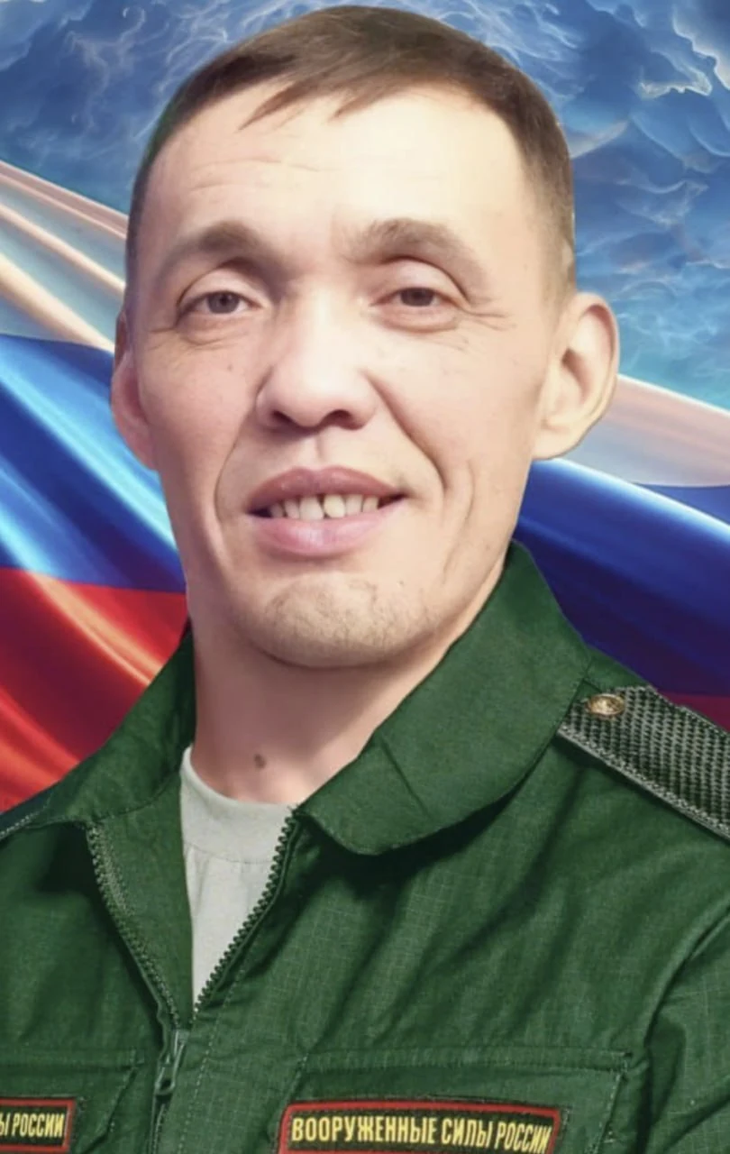 Фотография: Беспалов Павел Александрович