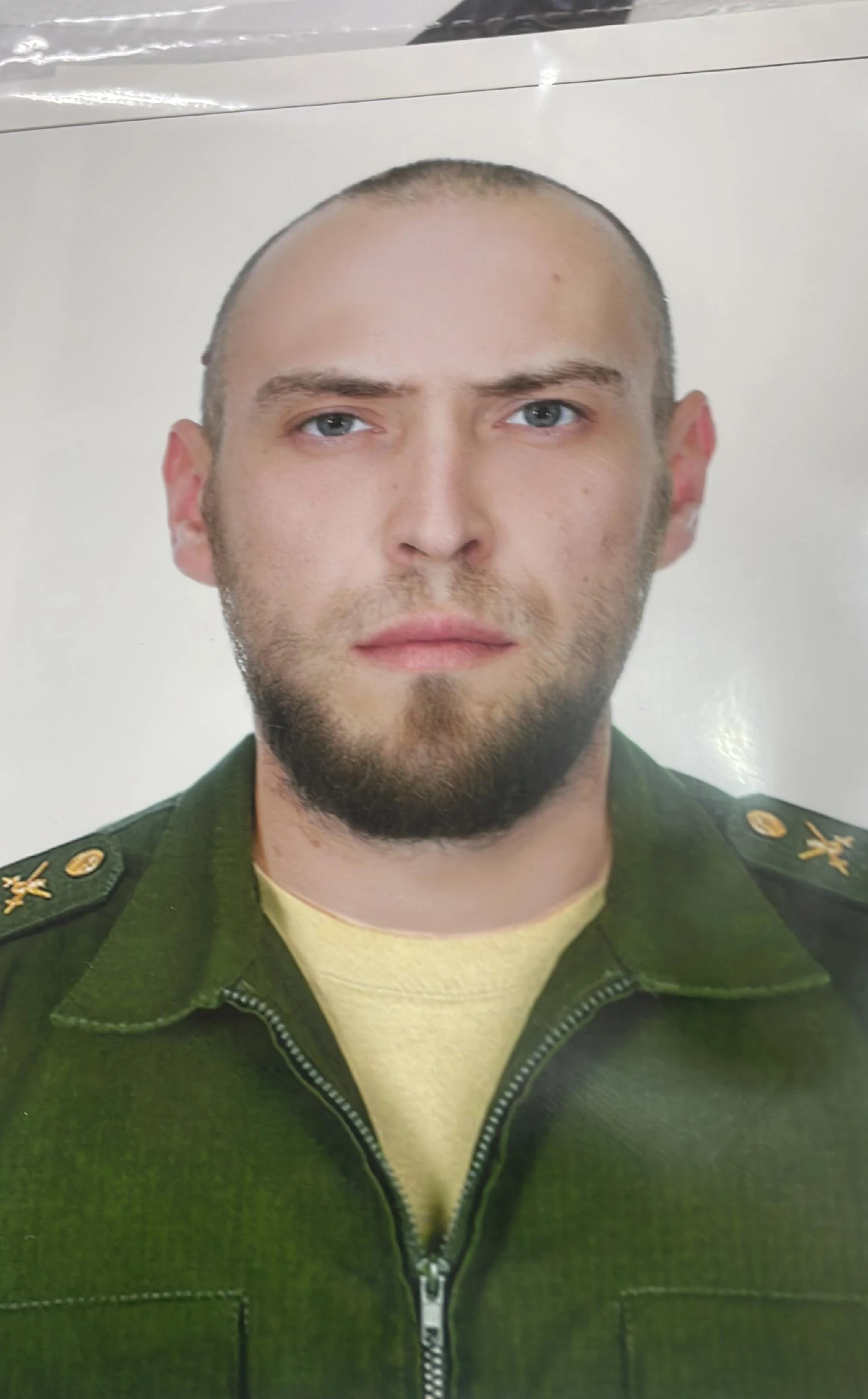 Фотография: Кудин Сергей Сергеевич