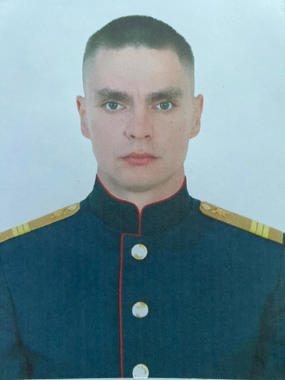 Фотография: Ложкин Николай Андреевич