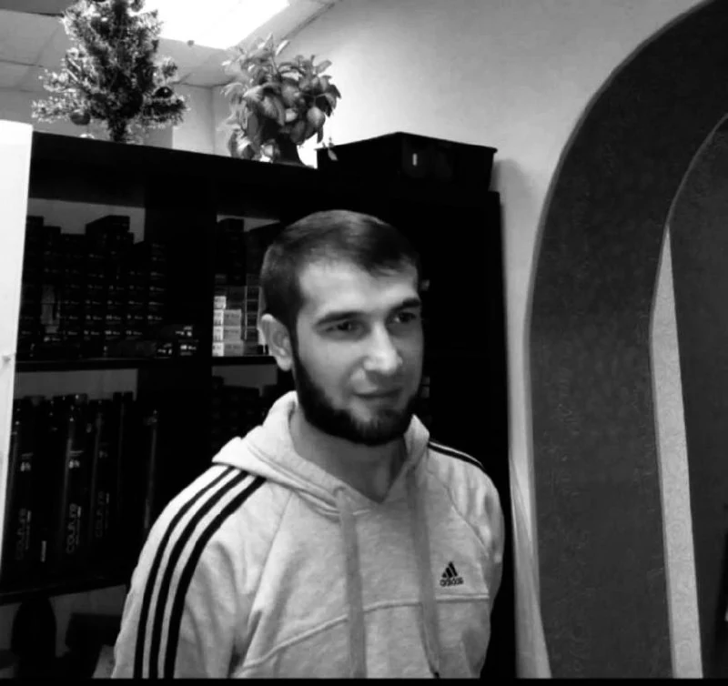 Фотография: Нургамидов Абдулгамид Ильмудинович