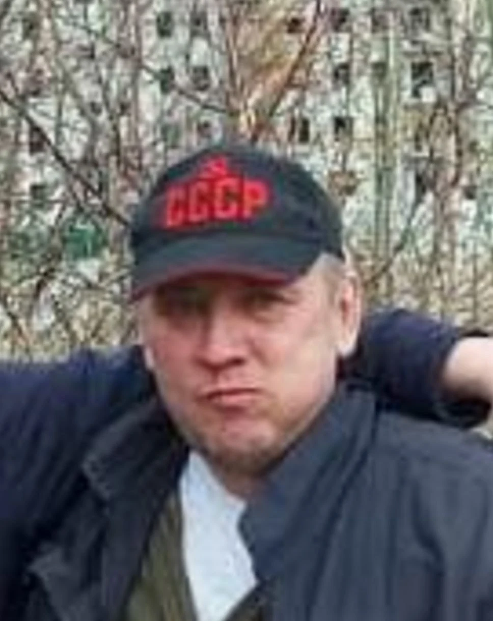 Фотография: Осокин Алексей Викторович