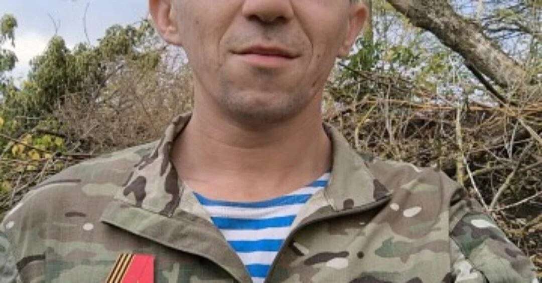 Фотография: Николаев Андрей Николаевич