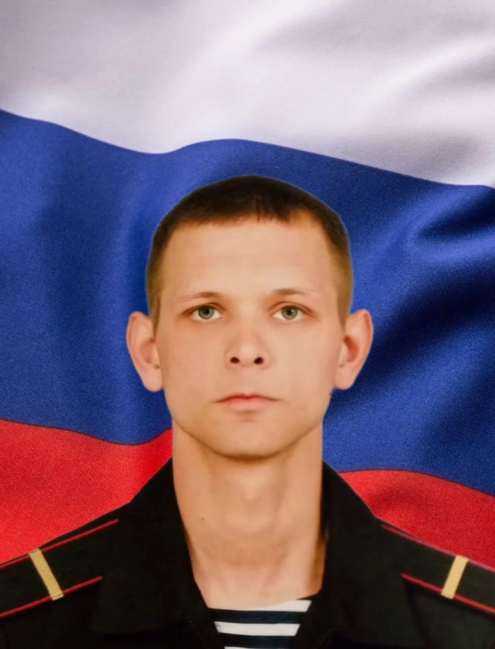 Фотография: Пресняков Дмитрий Олегович