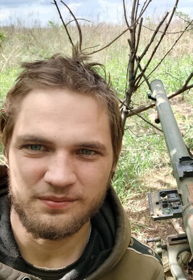 Фотография: Печников Егор Александрович