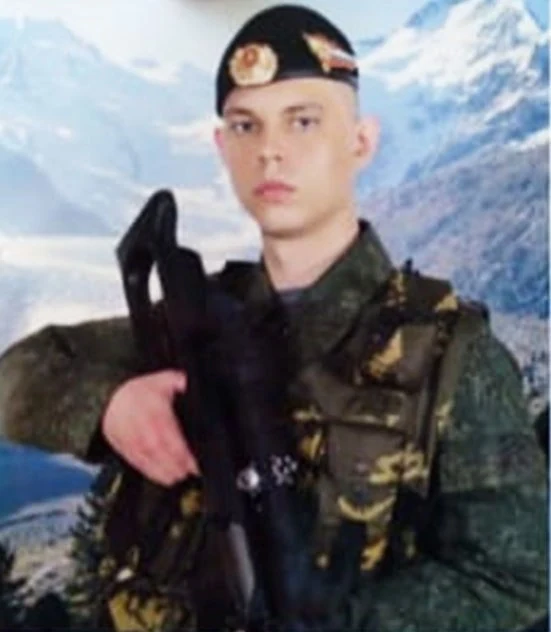 Фотография: Тарасенко Сергей Васильевич