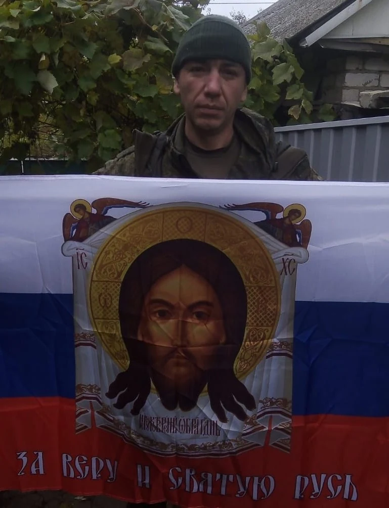 Фотография: Крутелев Андрей Петрович