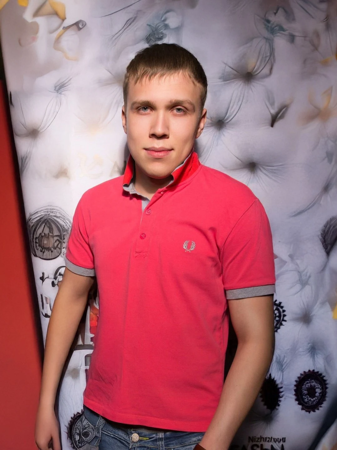 Фотография: Короткевич Андрей Александрович
