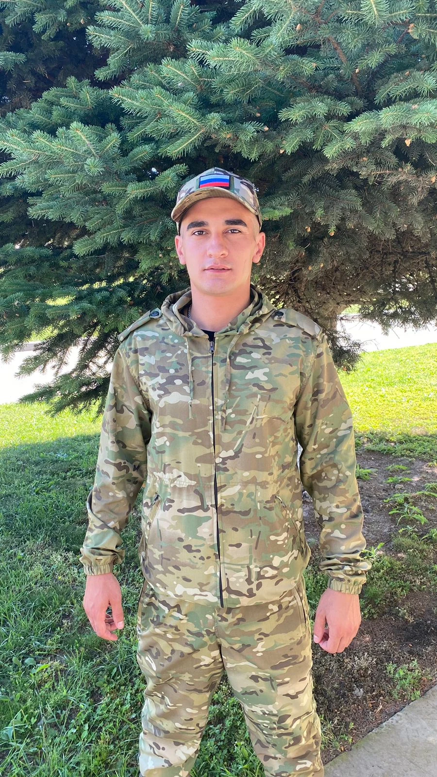 Фотография: Абрамов Амазаз Анатольевич
