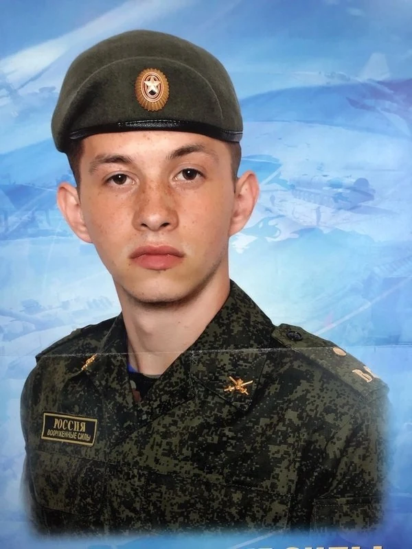 Фотография: Степанов Андрей Александрович