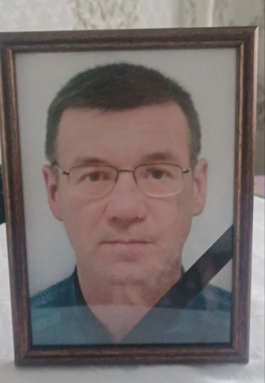 Фотография: Потапов Евгений