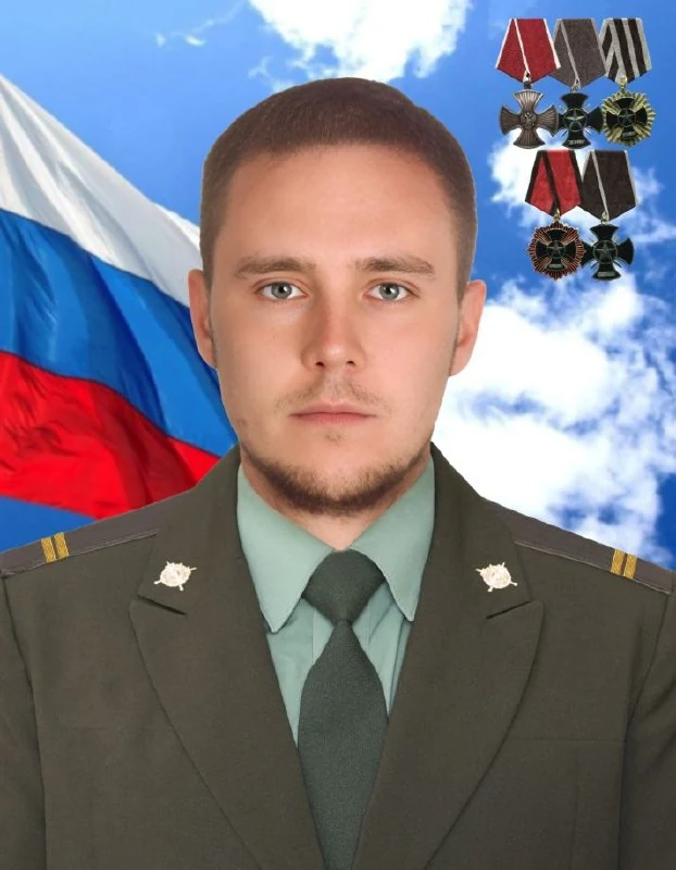 Фотография: Лагезов Алексей Анатольевич