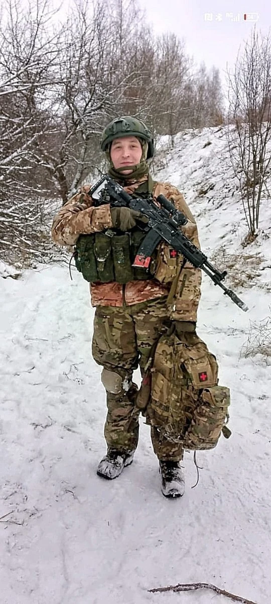 Фотография: Данилов Даниил Олегович