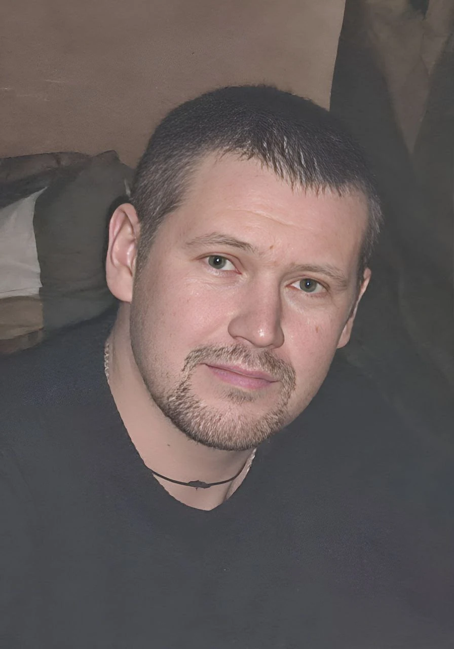 Фотография: Куйкин Артур Юрьевич