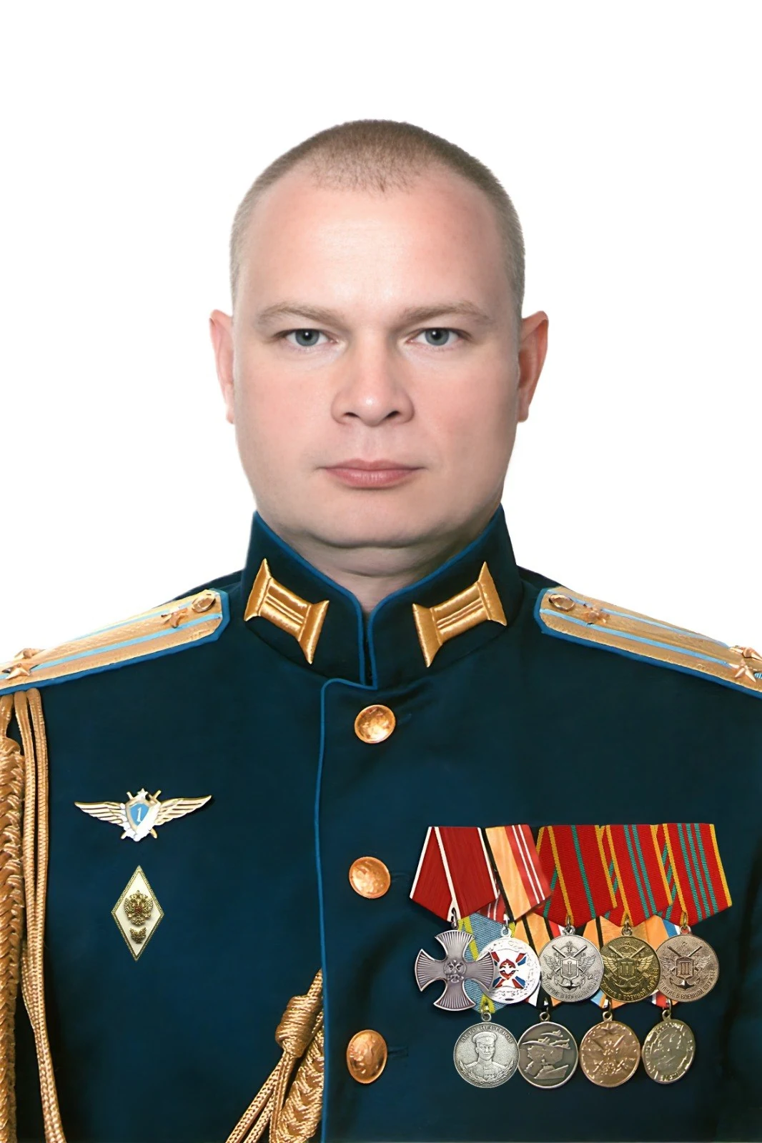 Фотография: Милованов Артем Михайлович
