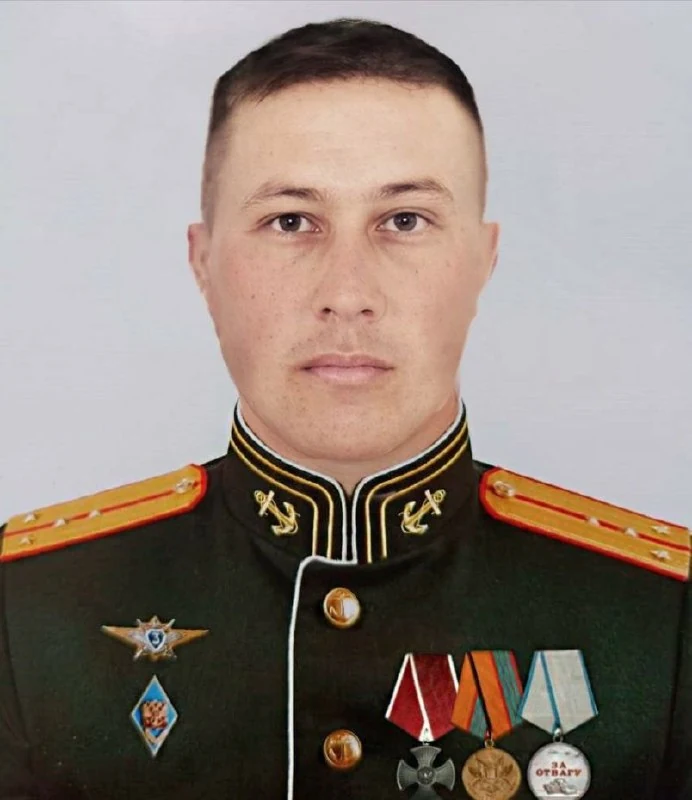 Фотография: Кузьмин Андрей Игоревич