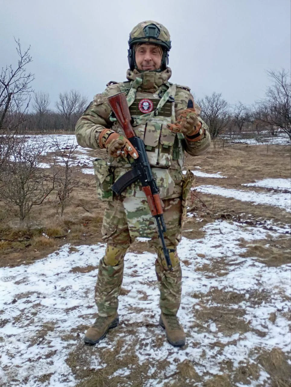 Фотография: Поливара Александр Григорьевич