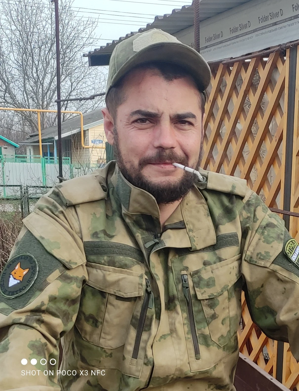 Фотография: Засядько Роман Юрьевич