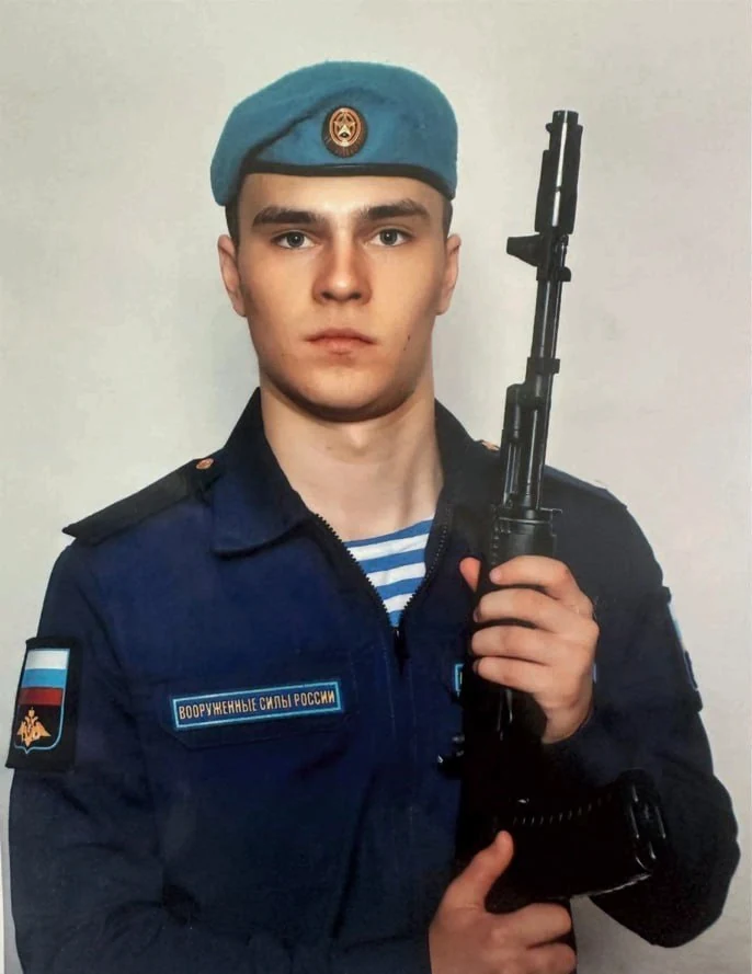 Фотография: Медведев Владимир Сергеевич