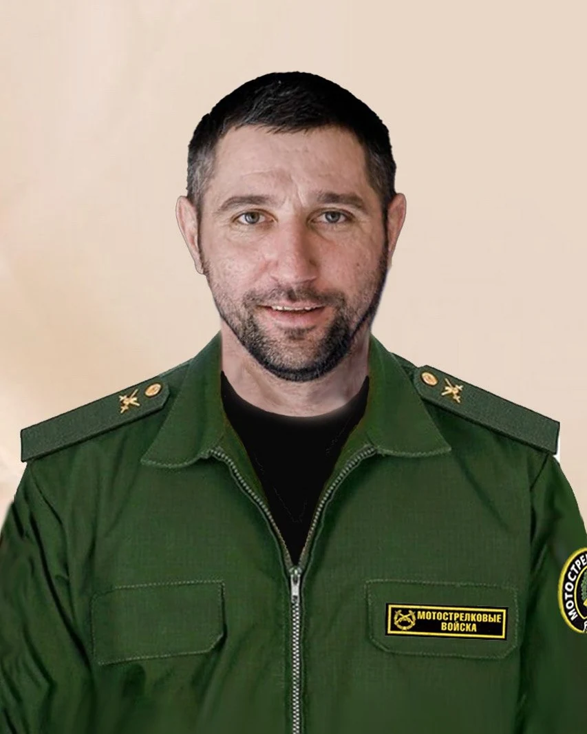 Фотография: Калашников Владимир Викторович