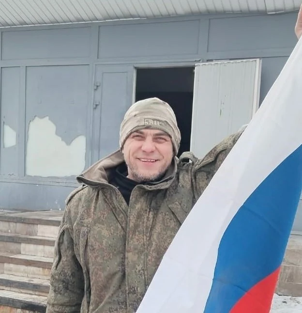 Фотография: Афанасьев Сергей Владимирович