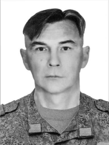 Фотография: Колесов Андрей Владимирович