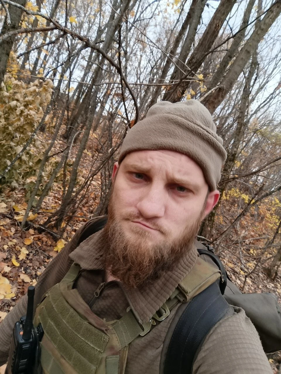 Фотография: Полковников Павел Александрович